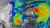 2025 sees fewer US landfalls than 95% of storm seasons. Can it continue?