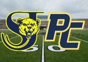 St. Joe Falls to Unbeaten Portage Central 40-8, Awaits MHSAA Playoff Pairing