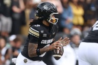 How to Watch Colorado vs Utah: Live Stream NCAA College Football, TV Channel