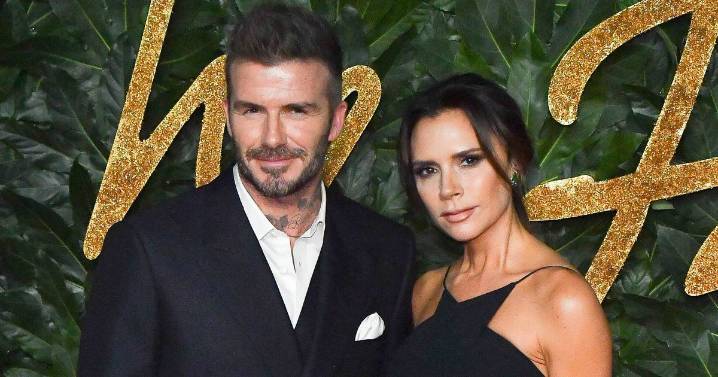 I was David Beckham's team-mate – I've seen what his wife Victoria is truly like