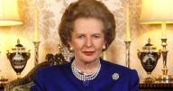 Paul Routledge: 'Thatcher's 100th birthday conjures images of division and poll tax riots'