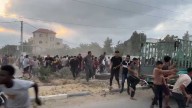 Peace talks resume between Israel, Hamas on second anniversary of Hamas attack