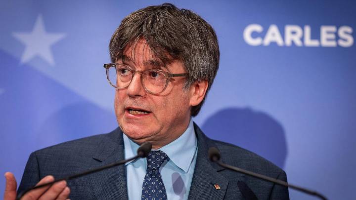 Puigdemont convoca a la militancia para romper con Sánchez: estas son las razones de Junts ante los "desprecios" del PSOE