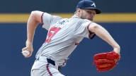 Braves could land $10M Cy Young winner to create filthy rotation with Chris Sale, Spencer Strider