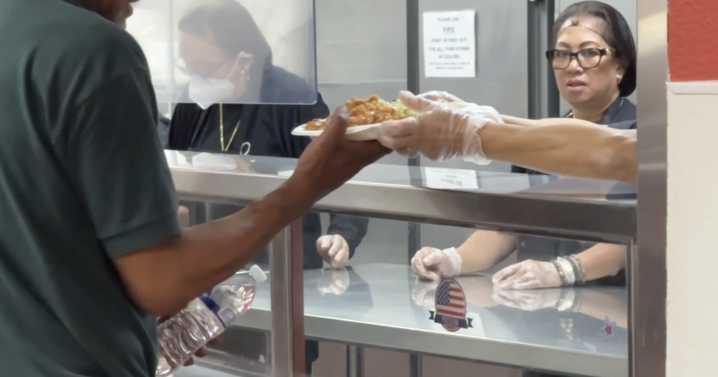 'Our food banks are running low': Nevadans brace for demand surge amid SNAP cuts