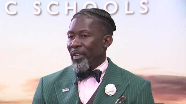 Dr. Ian Roberts' former school district threatens litigation