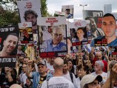 Acepta Hamas liberar rehenes, pero pide negociar ‘detalles’