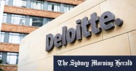 Deloitte AI report: Dodgy report a sign of times as AI use ramps up