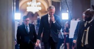 Government funding vote fails again in Senate as hopes fade for quick end to shutdown