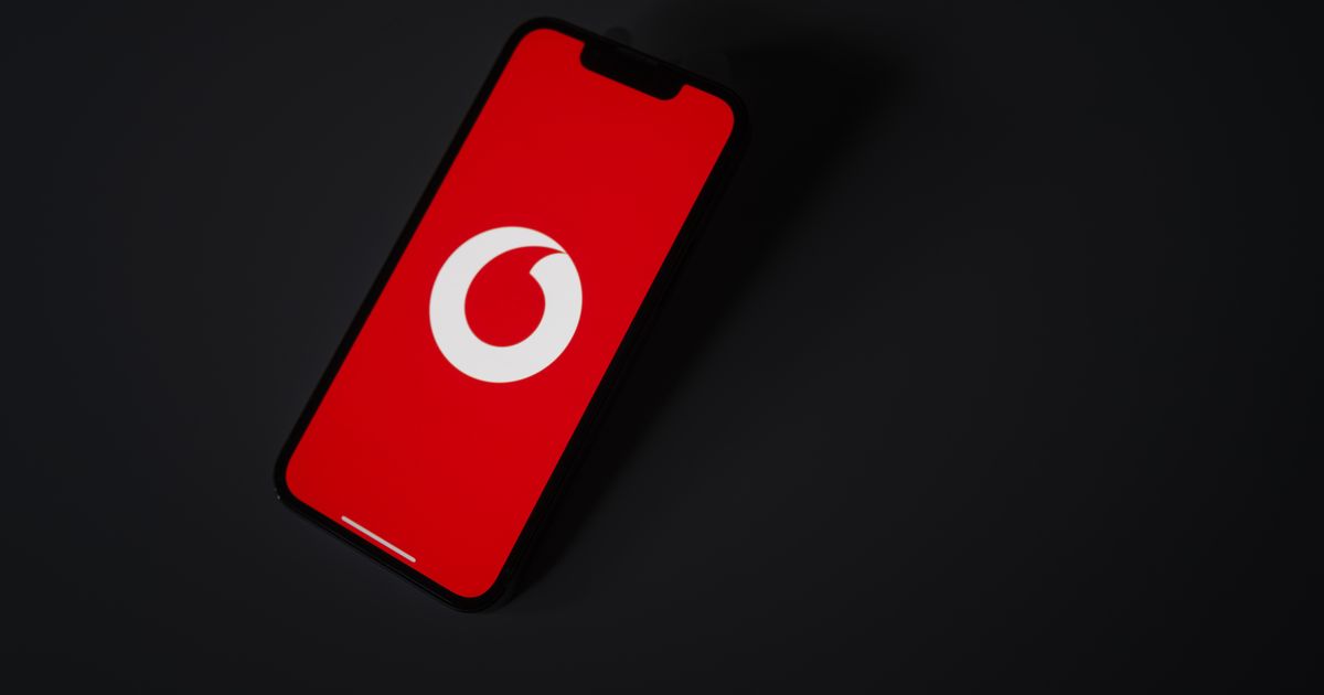 Are you entitled to compensation after Vodafone outage?