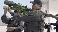 Maduro dice que Venezuela tiene 5.000 misiles antiaéreos rusos Igla-s en "montañas, pueblos y ciudades"