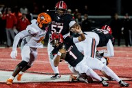 Watch live: Orchard Lake St. Mary’s vs. North Farmington in Michigan high school football playoffs