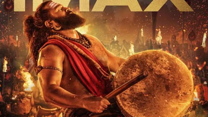 Kantara: Chapter 1 Advance Booking - Rishab Shetty-Starrer Mythological Tale Earns Rs 10 Cr With Over 3,72,784 Tickets Sold So Far!