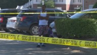 Coroner identifies victims of fatal shooting at Okolona apartment complex