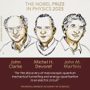 Three Scientists Win Nobel Prize In Physics For Quantum Tunneling Discoveries