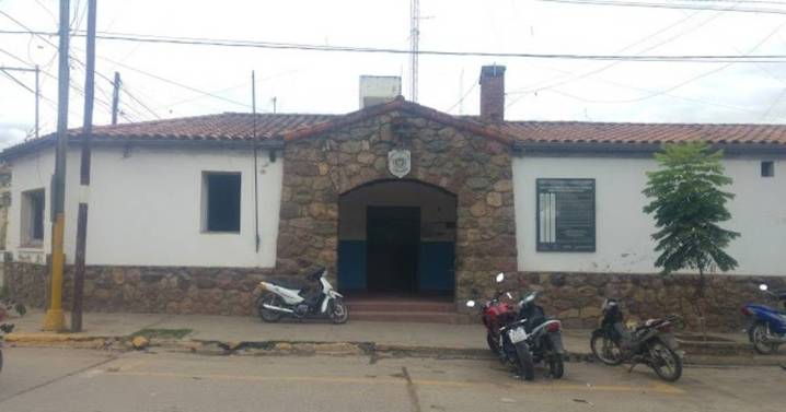 Una mujer fue amenazada con un arma