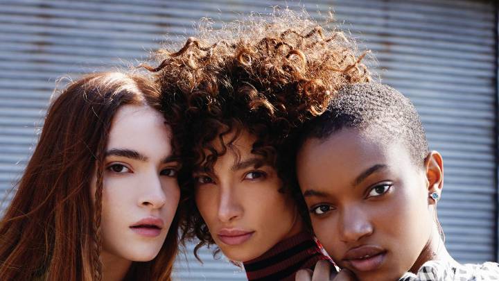 How to Hydrate Based on Your Hair Type