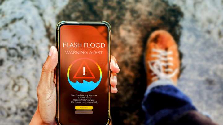 The Government Shutdown Puts Travelers At Risk As It Pauses Critical Public Alerts