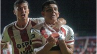 Una buena para Unión: Diego Armando Díaz recibió el alta médica