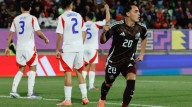 ¡Triunfo histórico! México golea 4-1 a Chile y avanza a cuartos en el Mundial Sub