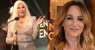 Susana Giménez defendió su premio y apuntó contra Verónica Lozano: “Que aprenda matemáticas”