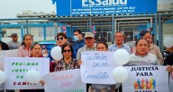 Chiclayo: Susalud detecta atención inadecuada en menor fallecida tras cirugía en EsSalud