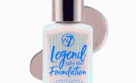 Shoppers Say This $7 Foundation Is the ‘Cheaper Better Version of Estée Lauder Double Wear Foundation'