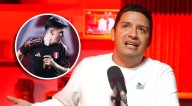 Reimond Manco dio dura opinión sobre Felipe Chávez tras su estreno con Perú: "Siento que le faltó..."