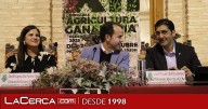 El Gobierno regional habrá abonado a fin de mes más de 354 millones de anticipos de la PAC, ecorregímenes y ayudas a la superficie