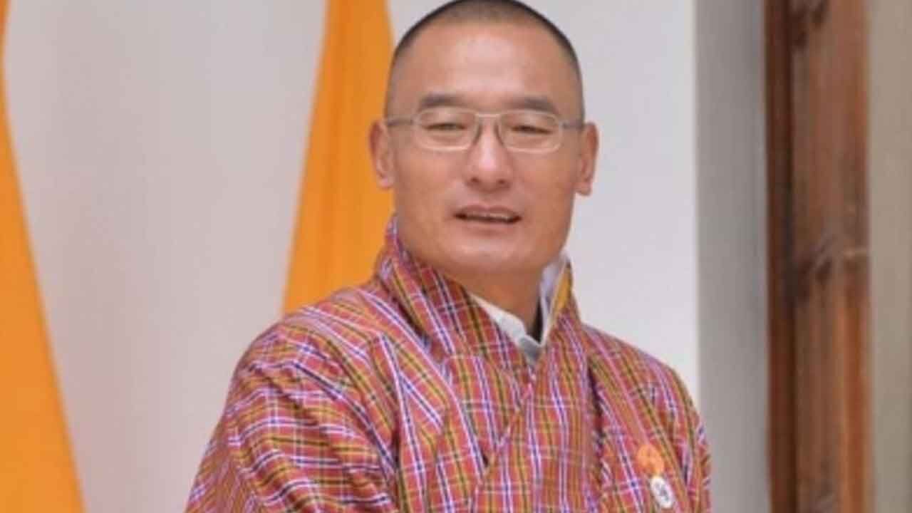 Bhutan PM, Israeli Foreign Ministry extends warm wishes on Diwali