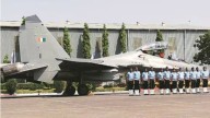 Combat squadron strength dwindles, Govt looks at plan to upgrade Su
