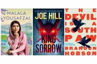 PEOPLE’s Best Books of October 2025