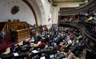 Diputados de países del Caribe se reunirán en Venezuela para analizar "agresión" de EU