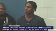 Man accused of attempted rape on Orange County trail released