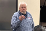 Life on the pond: Author Tom Peart draws from childhood in new book