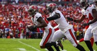Mayfield brilla y guía triunfo de Bucs sobre 49ers