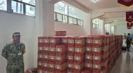 Entrega Fundación Lala primera parte de apoyo a familias afectadas por inundaciones