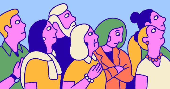 Dear James: I’m Tired of People Invoking God
