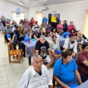 En homenaje a las madres, se realizaron agasajos en las Casas de la Solidaridad