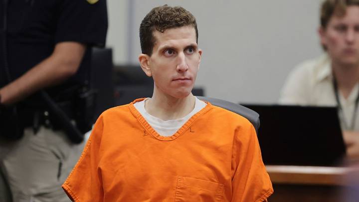 Bryan Kohberger receives compensation in jail despite restitution claims: DA