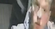 Victim stabbed in Dudley as police issue picture of man officers want to trace