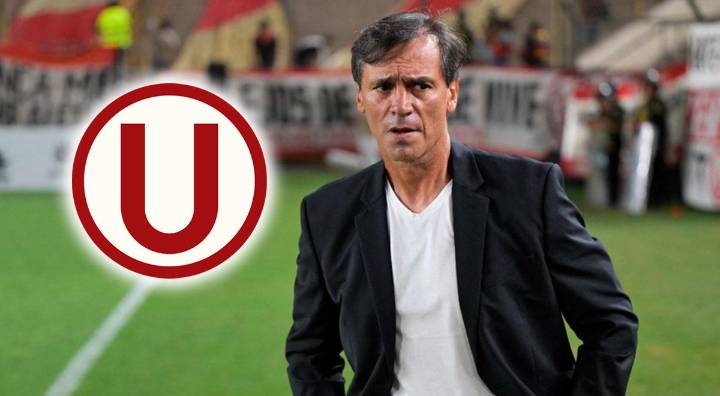 Fabián Bustos dejó inesperada reflexión sobre su salida como DT de Universitario: "Fue un..."