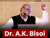 Delhi AIIMS suspends Head of Cardio Surgery AK Bisoi:Verbal abuse, intimidation allegation on female nurse; complaint filed with PMO