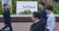 SoftBank Launches $2.9 Billion Bond Sale Amid Firm’s AI Bets
