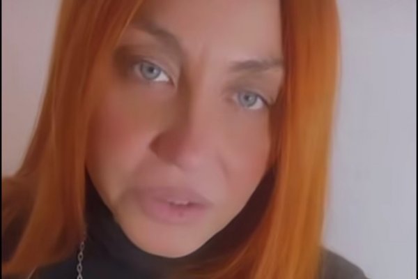 Reapareció Lourdes Fernández con un video donde contó cómo está y dio detalles de su salud