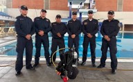 Bomberos de CDMX tendrán unidad de rescate acuático