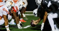 PHOTOS: Marietta vs. North Cobb high school football