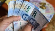 FMI eleva PIB de México a 1% para 2025