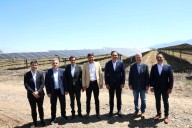 "Argentina será federal o no será nada". Provincias Unidas se reunió en Jujuy con críticas al kirchnerismo y a la política económica de Milei