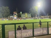 15 Detained For Not Standing During National Anthem At Srinagar Football Event’